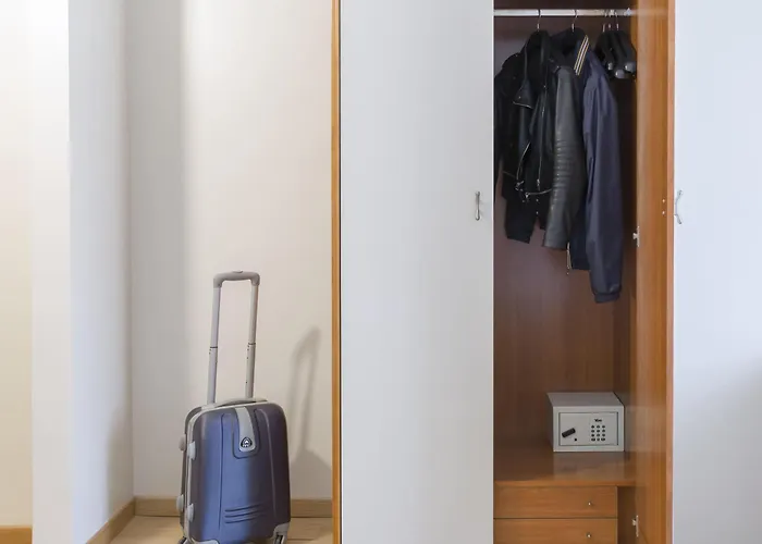 B&B Hotel Pescara
