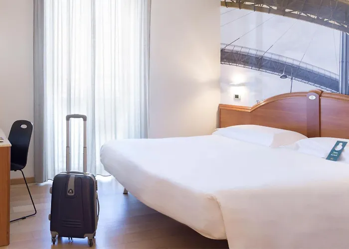 B&B Hotel Pescara