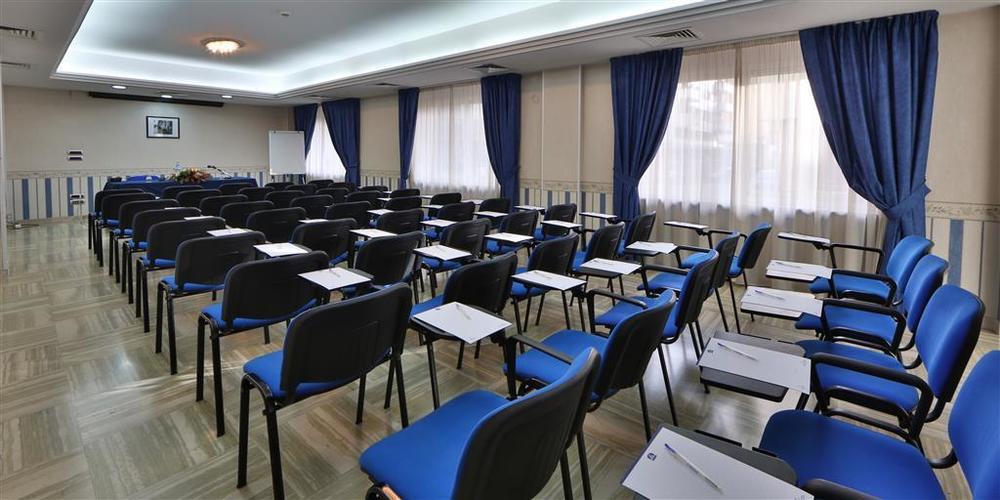 B&B Hotel Pescara