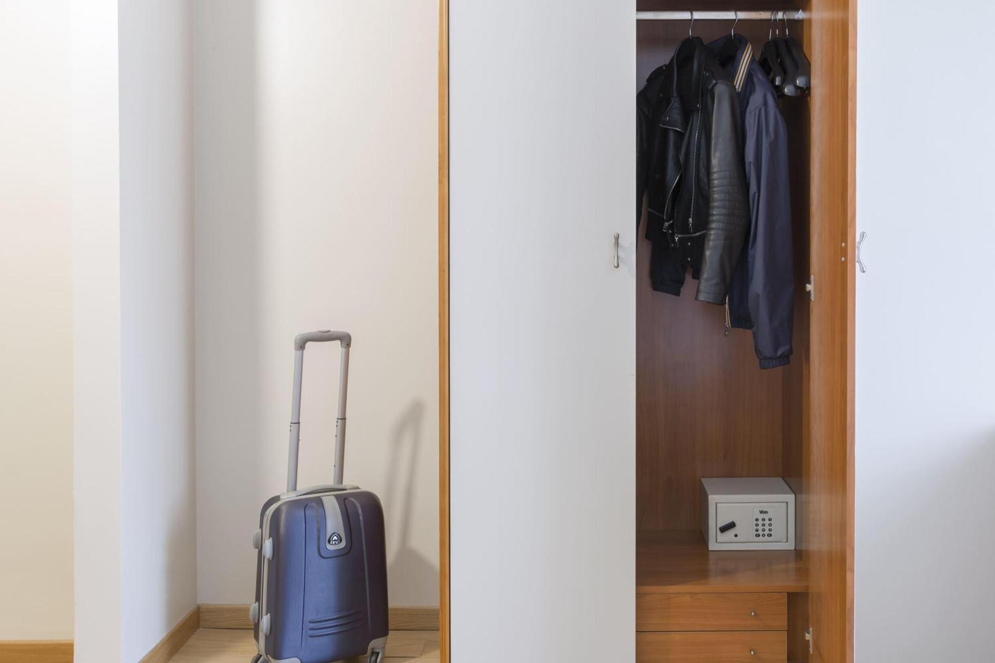 B&B Hotel Pescara 3*