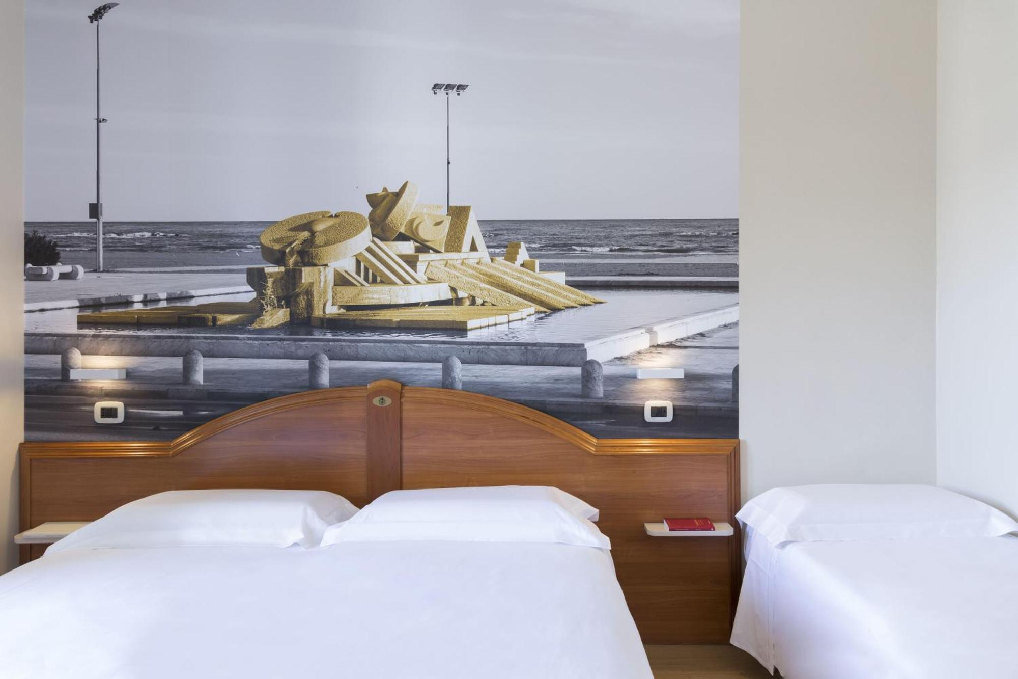B&B Hotel Pescara Hotel