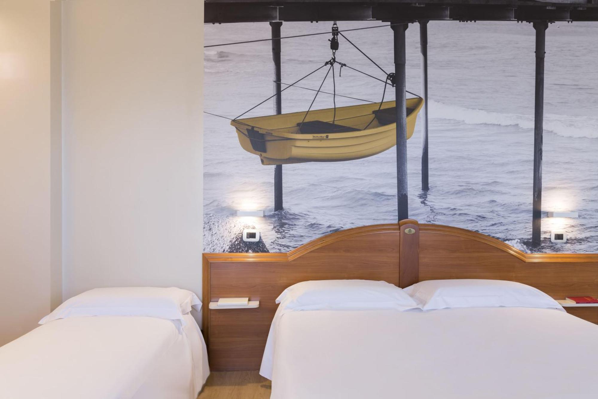 B&B Hotel Pescara Hotel