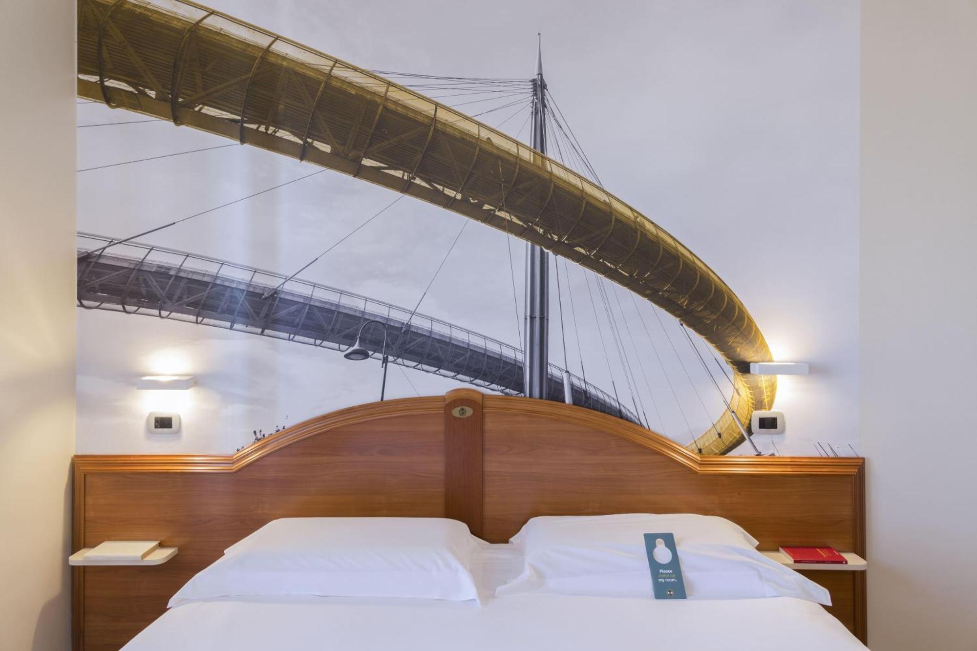 B&B Hotel Pescara Hotel 3*