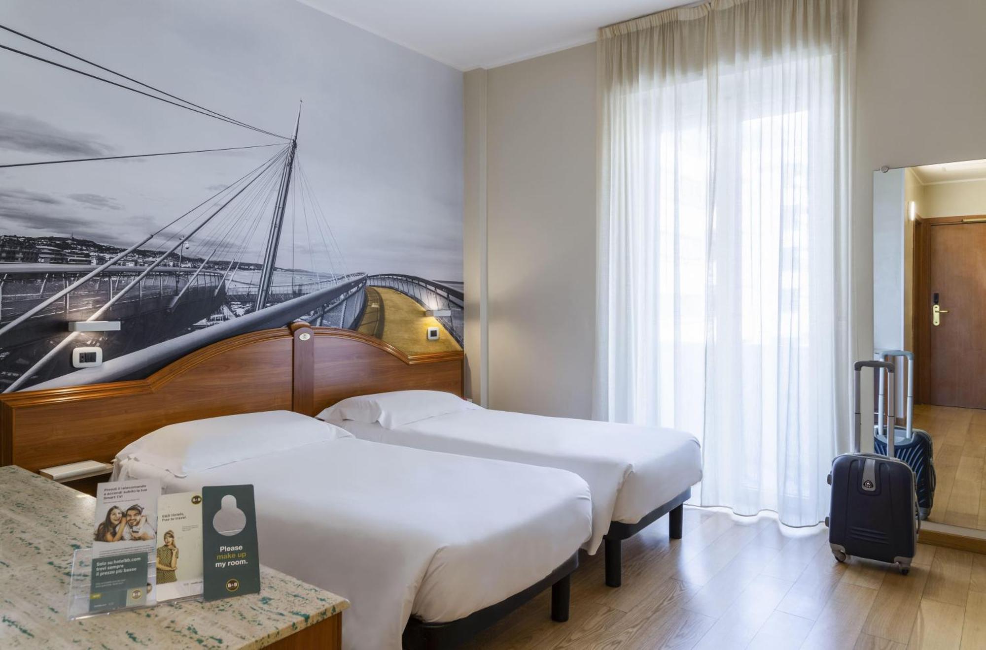 B&B Hotel Pescara Pescara