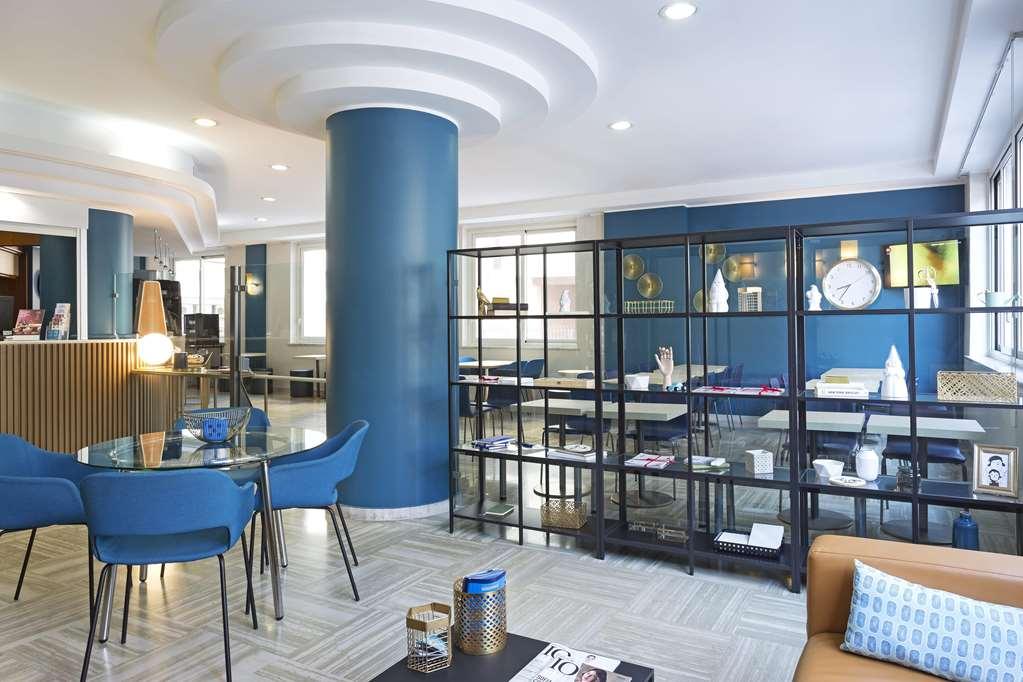 B&B Hotel Pescara 3*