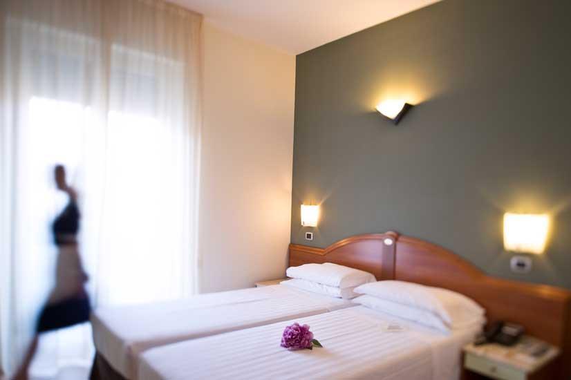 B&B Hotel Pescara
