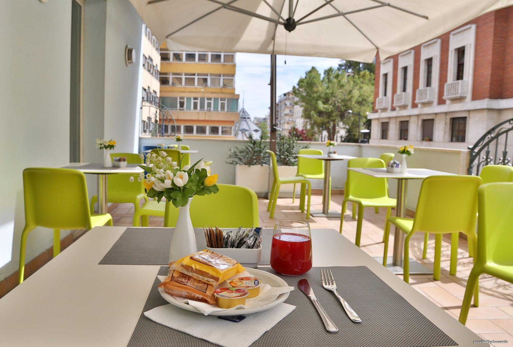B&B Hotel Pescara 3*