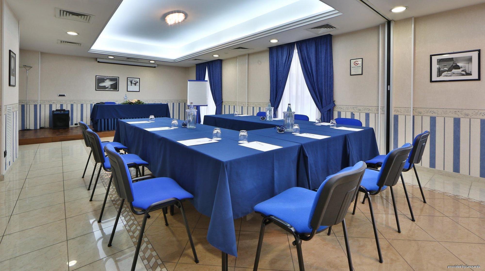 Hotel B&B Hotel Pescara