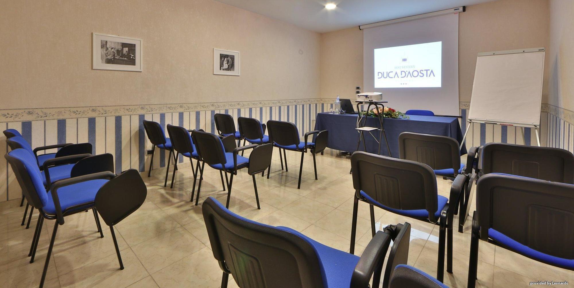 B&B Hotel Pescara 3*