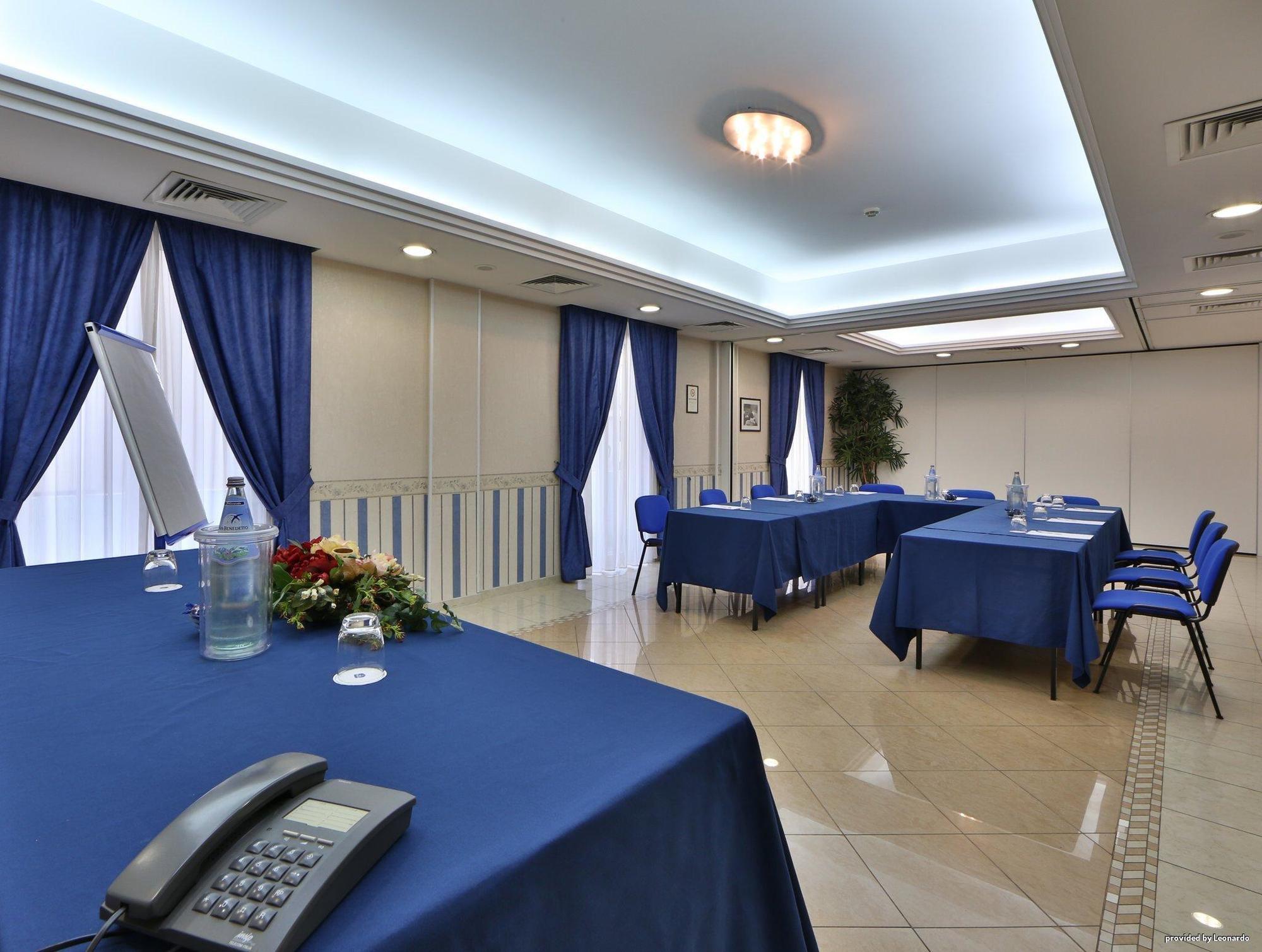 B&B Hotel Pescara 3*