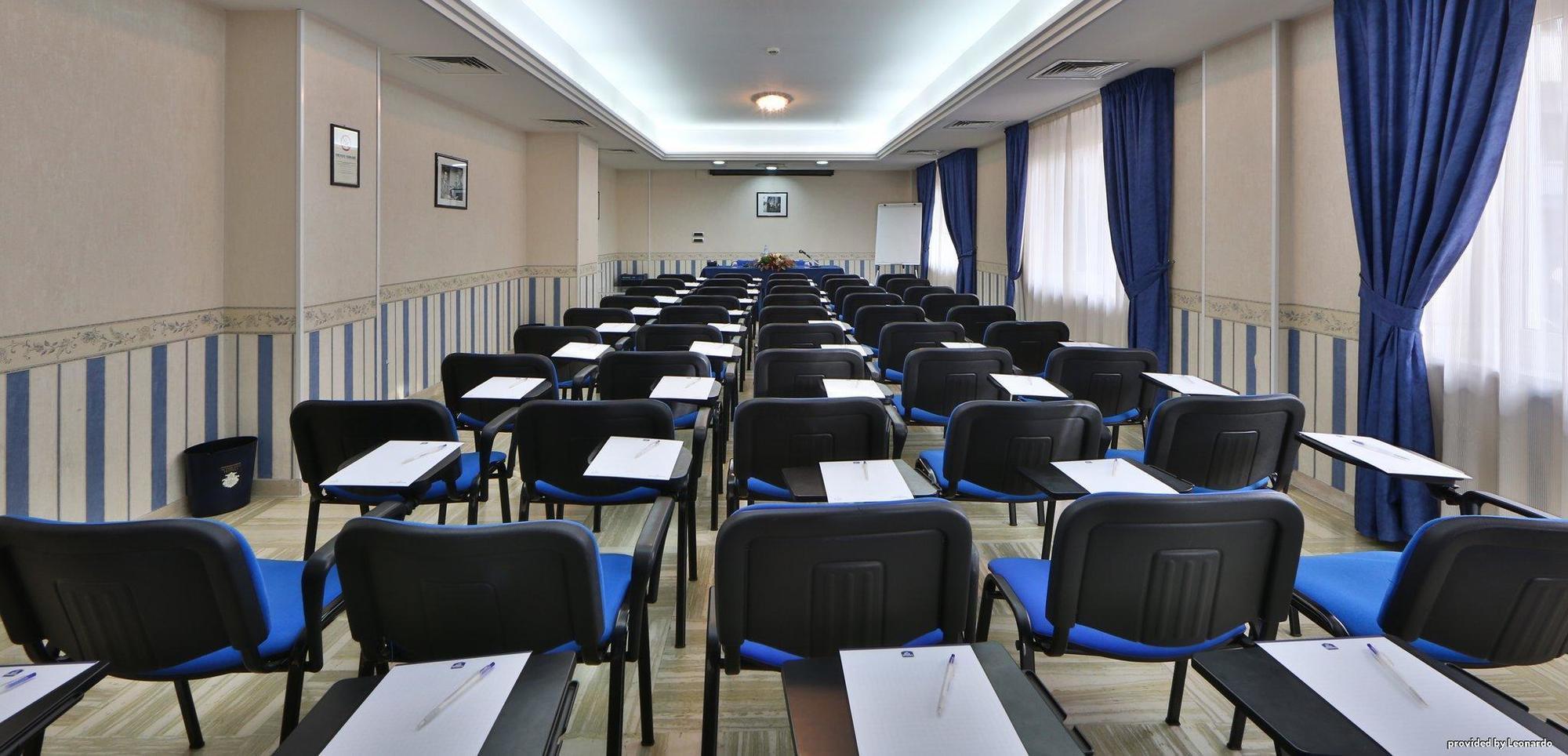 B&B Hotel Pescara Hotel 3*