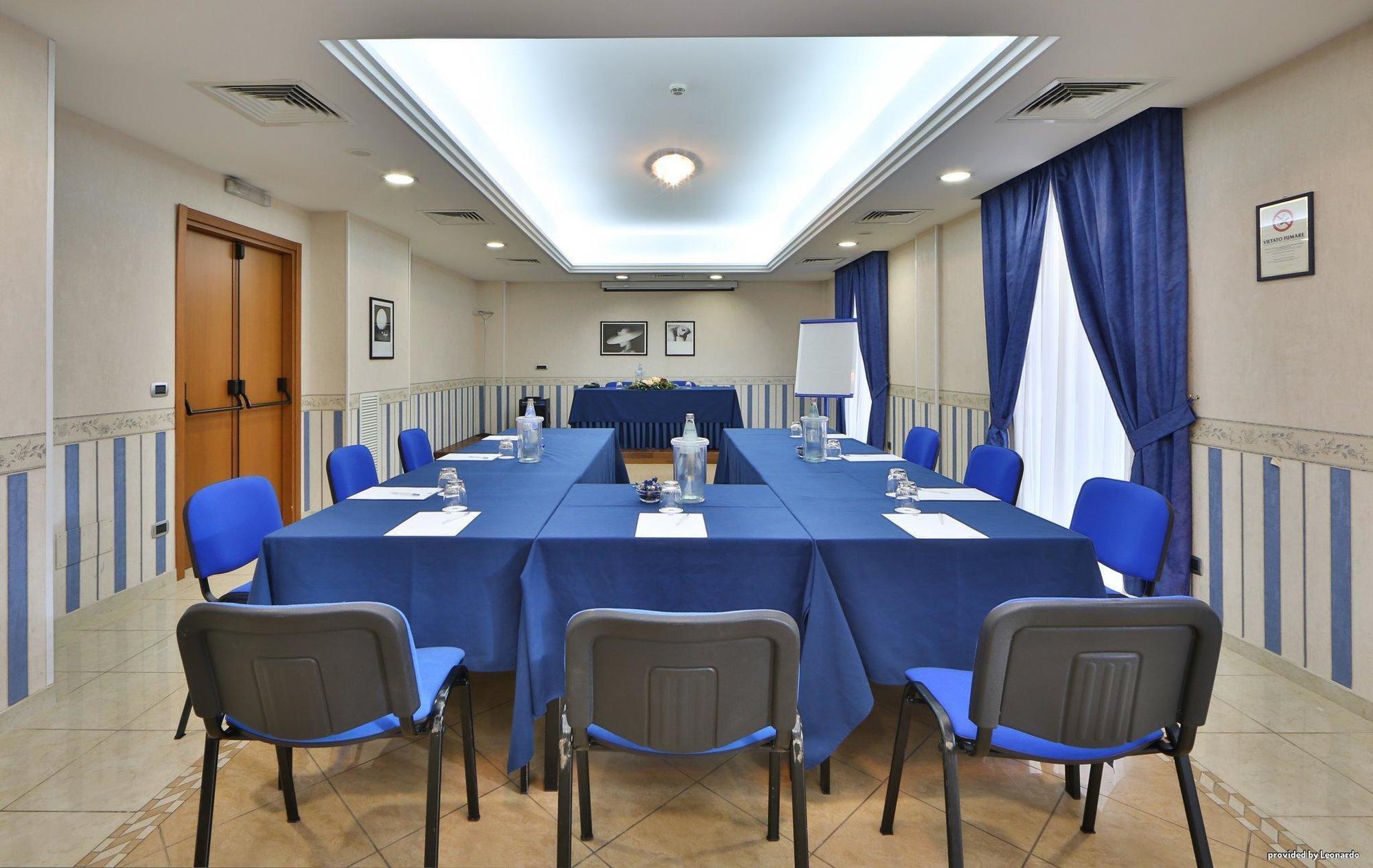 B&B Hotel Pescara Hotel 3*