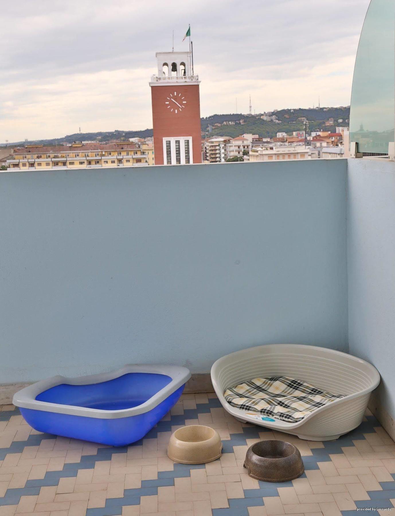 B&B Hotel Pescara
