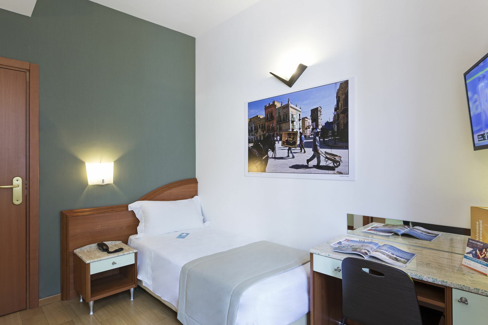 B&B Hotel Pescara 3*