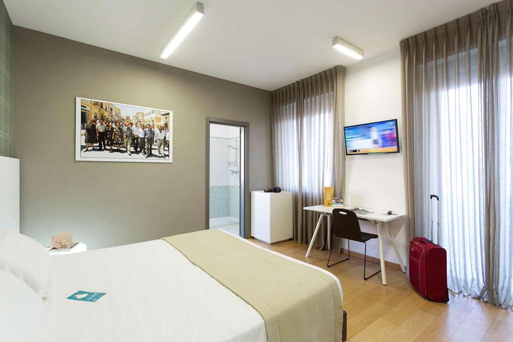 Hotel B&B Hotel Pescara 3*