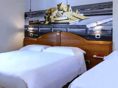 B&B Hotel Pescara Hotel