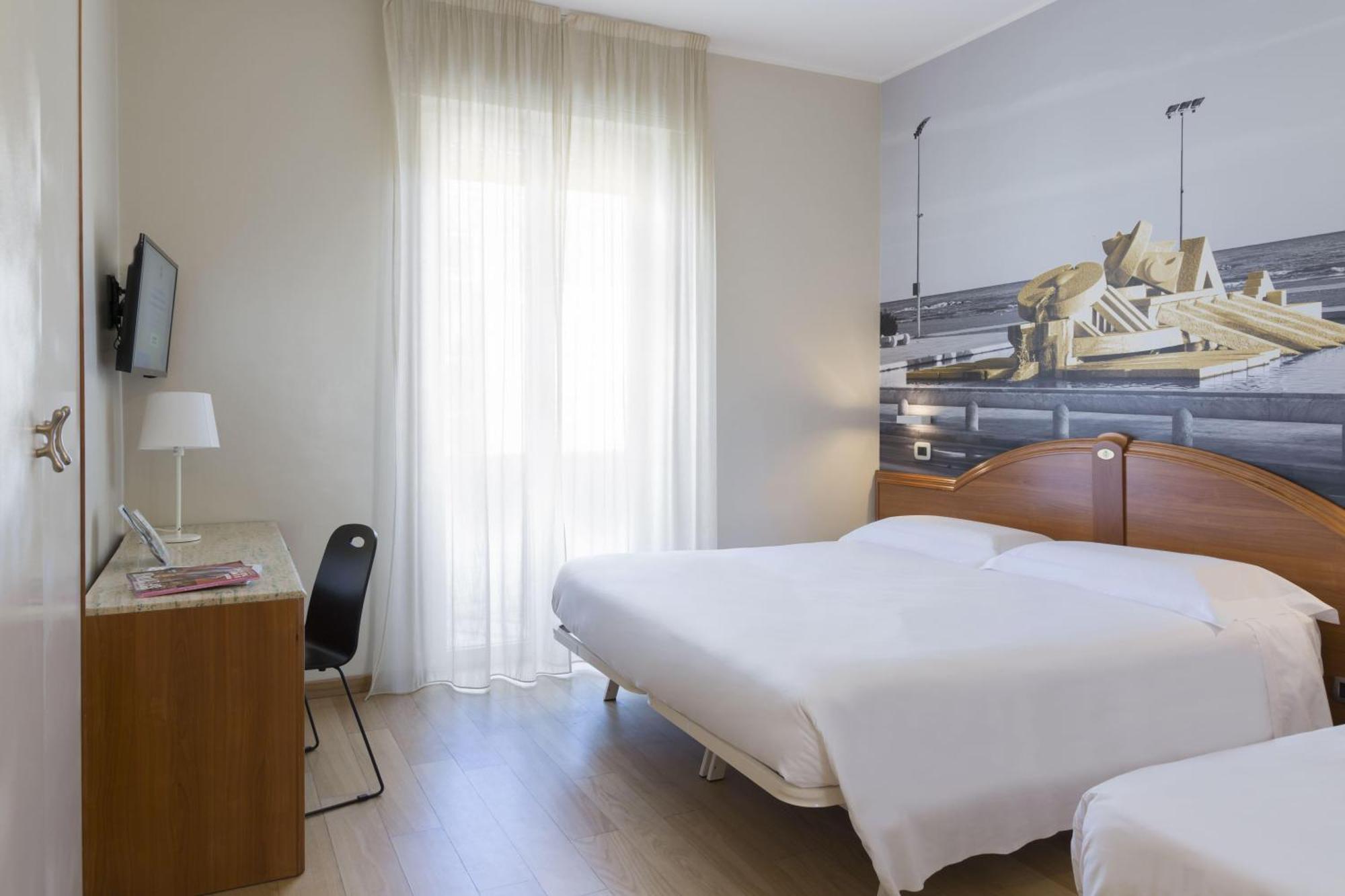 B&B Hotel Pescara Hotel 3*