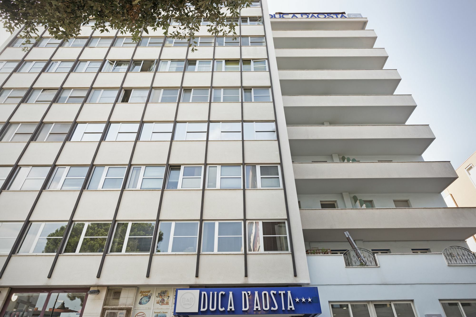 Hotel B&B Hotel Pescara 3*